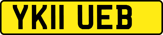 YK11UEB