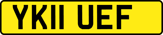 YK11UEF