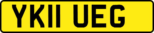 YK11UEG