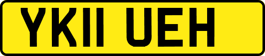YK11UEH