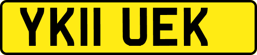 YK11UEK