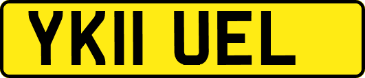 YK11UEL