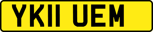 YK11UEM