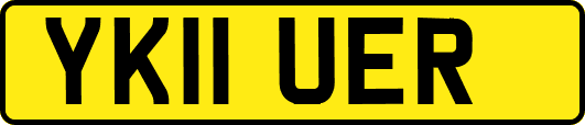 YK11UER