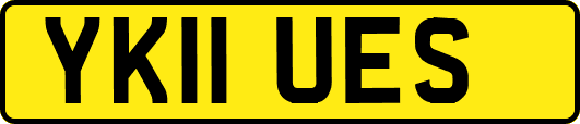 YK11UES
