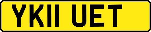 YK11UET