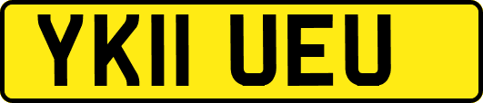 YK11UEU