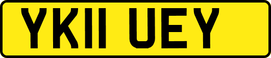 YK11UEY