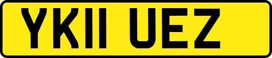 YK11UEZ