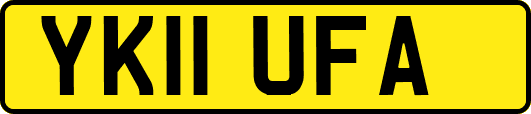 YK11UFA