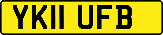 YK11UFB