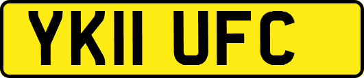 YK11UFC