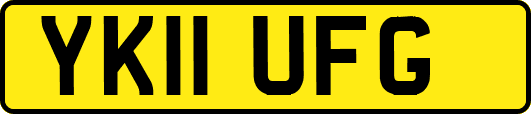 YK11UFG