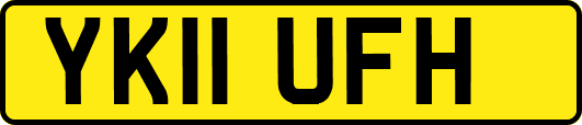 YK11UFH