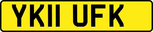 YK11UFK