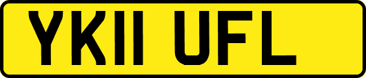 YK11UFL