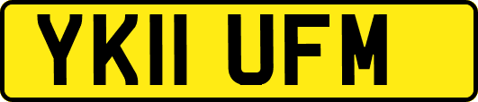 YK11UFM