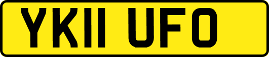YK11UFO