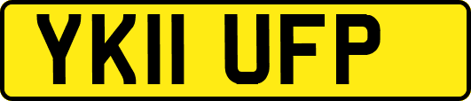 YK11UFP