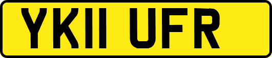 YK11UFR