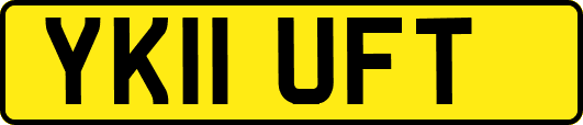 YK11UFT