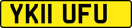 YK11UFU