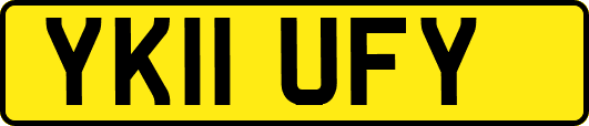 YK11UFY