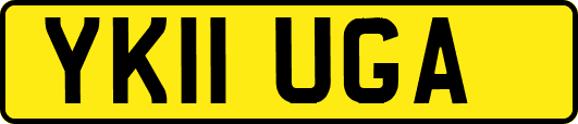 YK11UGA