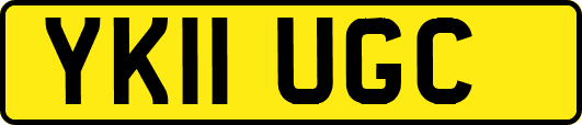 YK11UGC
