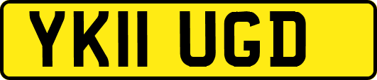 YK11UGD