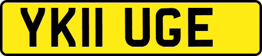 YK11UGE