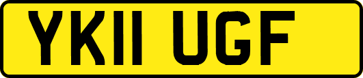YK11UGF