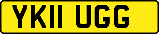 YK11UGG