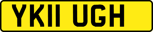YK11UGH