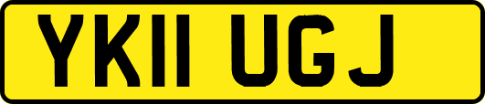 YK11UGJ