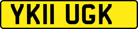 YK11UGK