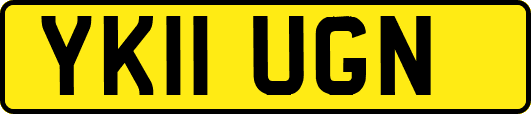 YK11UGN