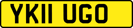 YK11UGO