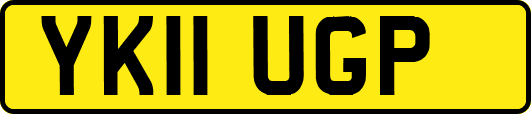 YK11UGP