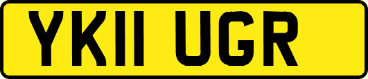 YK11UGR