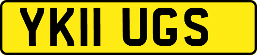 YK11UGS