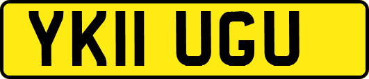 YK11UGU