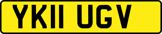 YK11UGV