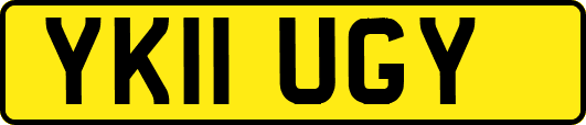 YK11UGY