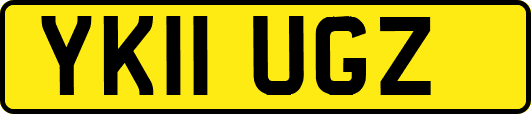 YK11UGZ