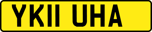 YK11UHA