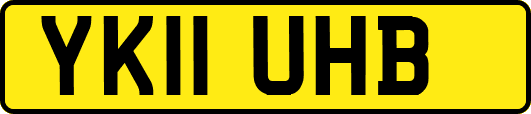 YK11UHB