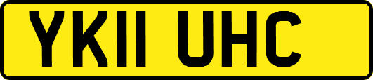 YK11UHC