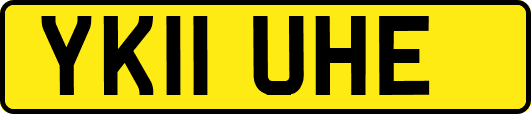 YK11UHE