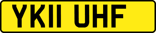 YK11UHF